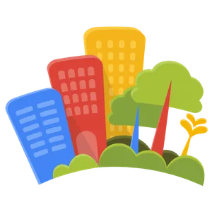 Improve My City Logo