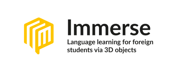 IMMERSE Logo