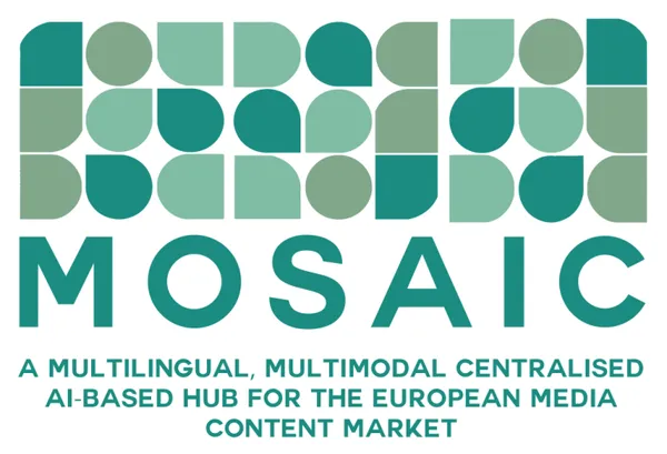MOSAIC Logo