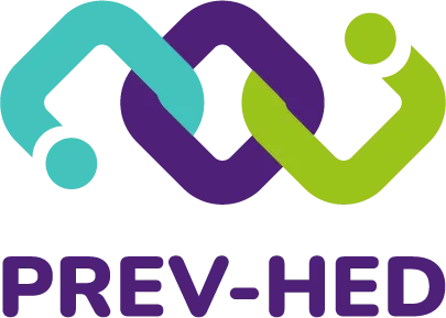 PREV-HED Logo
