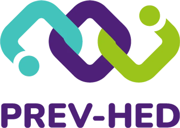 PREV-HED Logo