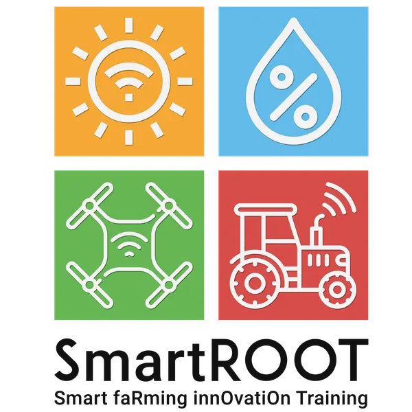 SmartROOT Logo