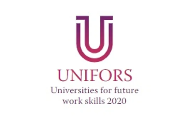 UNIFORS Logo