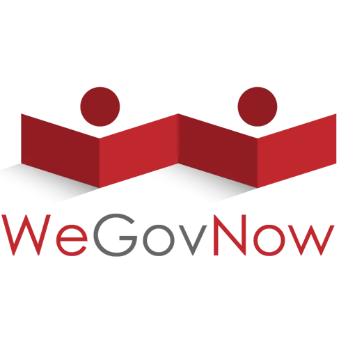 WeGovNow Logo